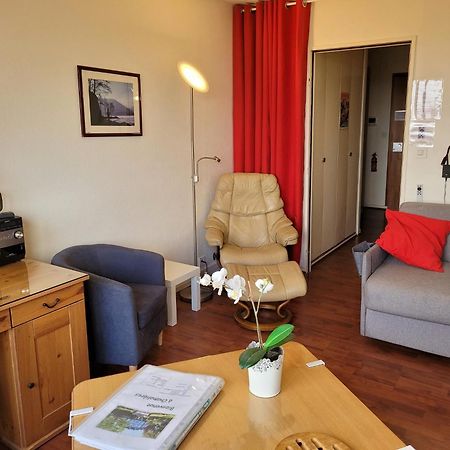 Chamalières Studio "Chez Alain" Avec Garage Securise Et Clim מראה חיצוני תמונה