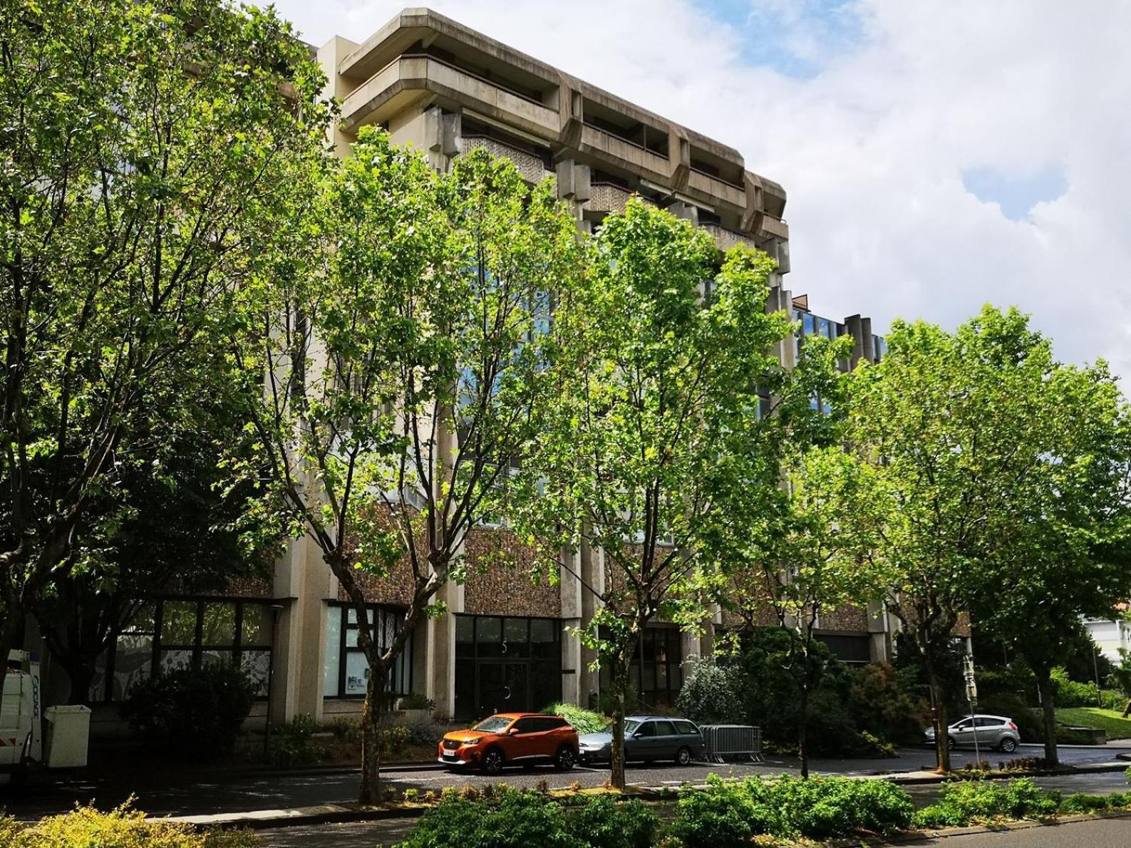Chamalières Studio "Chez Alain" Avec Garage Securise Et Clim מראה חיצוני תמונה
