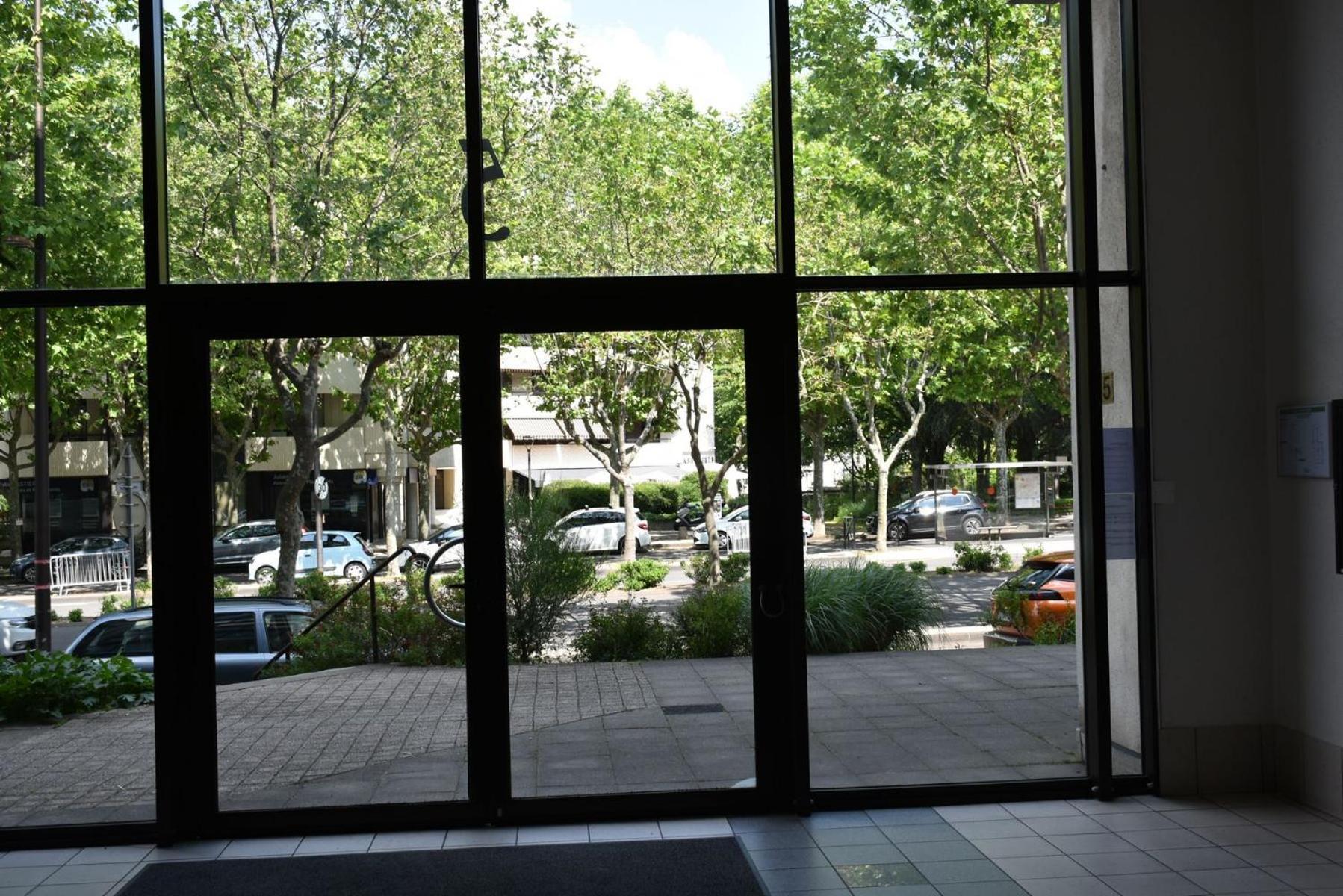 Chamalières Studio "Chez Alain" Avec Garage Securise Et Clim מראה חיצוני תמונה